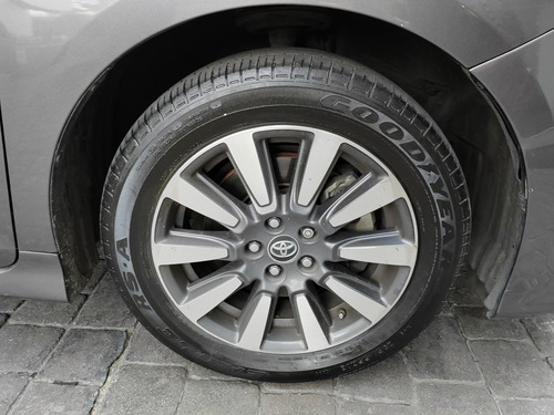 Toyota Sienna 3.5 Xle Piel At