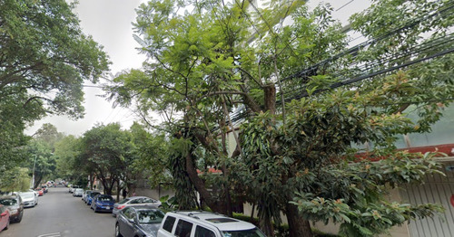 Casa En Venta Tuxpan, Roma Sur, Cdmx Rs*