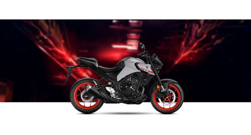 Imagen 1 de 4 de Yamaha Mt 03 2021 - Casa Tavella -consecionario Oficial