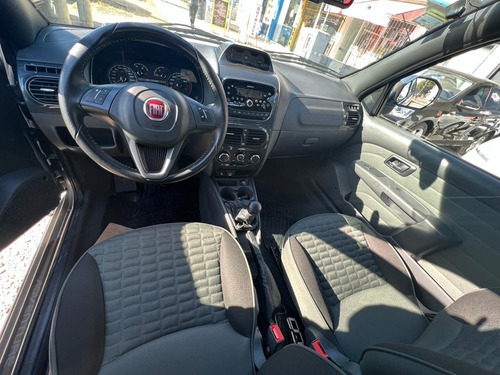 Imagen 8 de 9 de Fiat Strada 1.6 Adventure Cd Pack Top