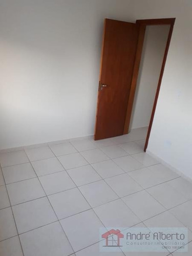 Imagem 12 de 15 de Sobrado Para Venda Em Sorocaba, Jardim Eucalíptos, 2 Dormitórios, 2 Banheiros, 1 Vaga - 450_1-969982