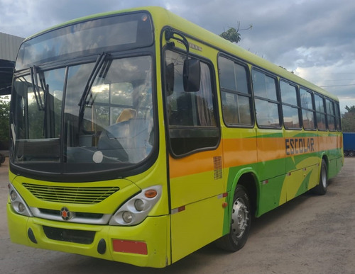 Marcopolo Torino Ônibus Urbano Revisado Garantia Mbb Of1722