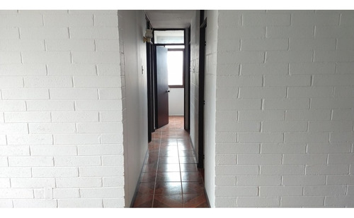 Arriendo/venta Depto 3d 1b Villa Minera Andina Los Andes