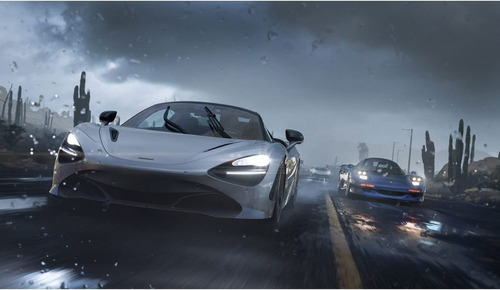 Imagen 6 de 6 de Consola Xbox Series X + Forza Horizon 5 Bundle