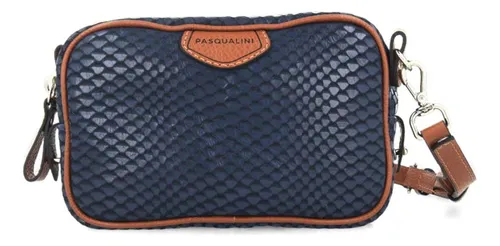 Carteras de cuero pasqualini new arrivals