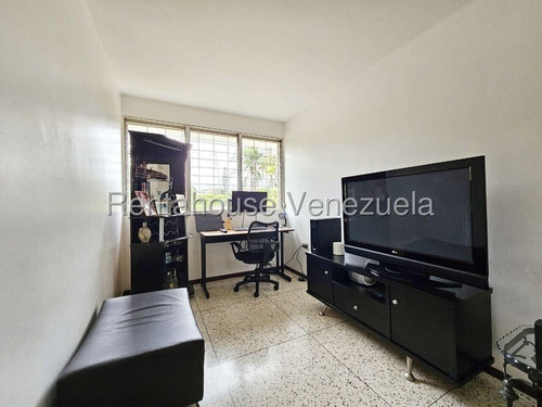 Casa En Venta En Lomas De Chuao Mls 26-386