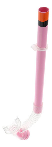 Set De Silicona Snorkel De Buceo De Buceo Kids Snorkel Set