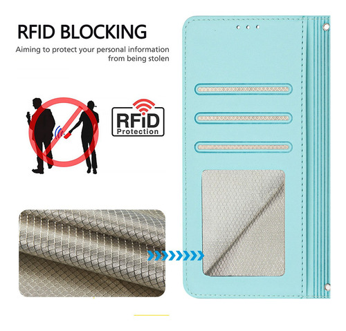 Funda De Teléfono Realme Note 60, 60 X Note50, Funda De Piel Tipo Cartera, Etc.