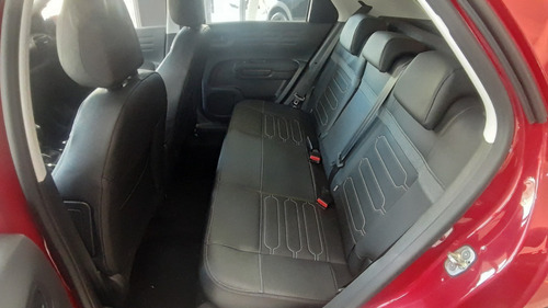 Imagen 6 de 15 de Citroën C4 Cactus Feel Pack Plus! (gdr)