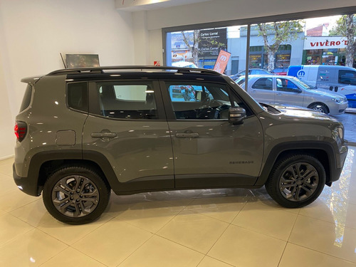 Imagen 20 de 25 de Jeep Renegade H