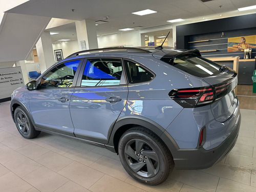 Volkswagen Nivus 1.0 Tsi 200 Trendline