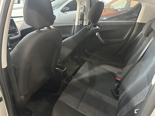 Peugeot 208 1.6 Allure