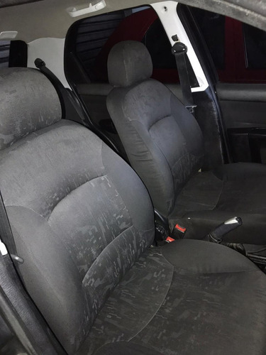 Fiat Palio 1.4 Elx Flex 5p 2006