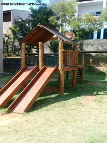 Imagem 11 de 14 de Edifício Parque Dos Rodoviários - Jundiaí. - Ap05685 - 68986029