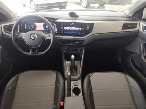Imagem 13 de 15 de Polo 1.0 200 Tsi Highline Automático