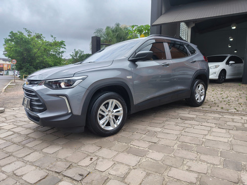 Chevrolet Tracker 1.0 Lt Turbo Aut. 5p