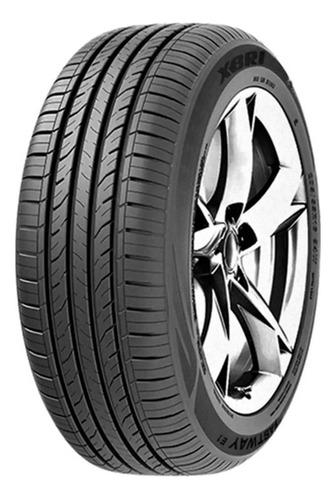 Pneu Aro 13 175/75r13 85t Fastway E1 Xbri