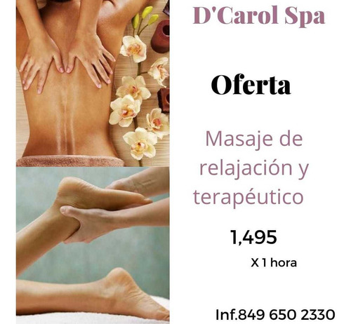 Imagen 4 de 5 de Cuidado Personal ( Belleza)