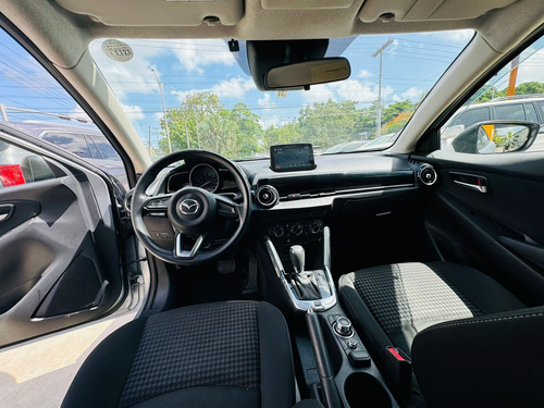 Mazda Demio 2018