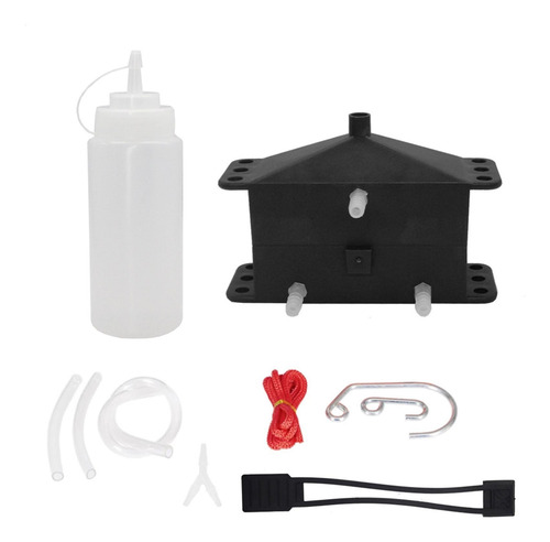 Kit De Limpieza De Cadena De Motocicleta Cepillo De Limpieza