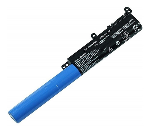 Batería P/ Asus Vivobook X541 A31n1601 R541 F541 Probattery