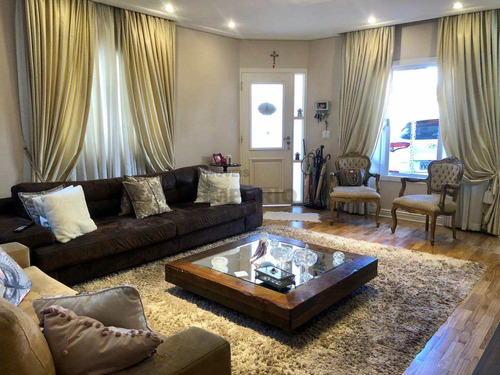 Casa De Condomínio Com 4 Dorms, Portal Dos Gramados, Guarulhos - R$ 999 Mil, Cod: 4988 - V4988
