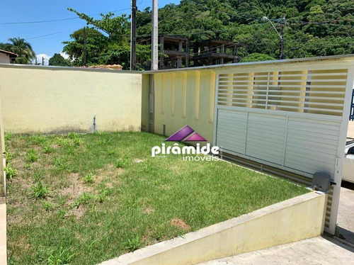 Belíssimo Imóvel Novo Na Praia Da Cocanha! - Ca5947