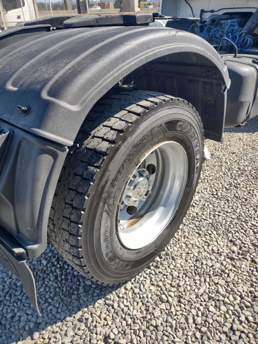 Imagem 6 de 15 de Ford Cargo 4432