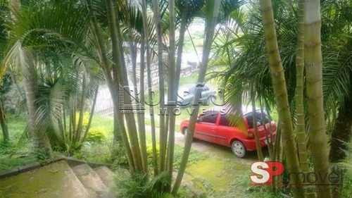 Imagem 4 de 15 de Chacara - Recanto Maria De Jesus - Ref: 21550 - V-21550