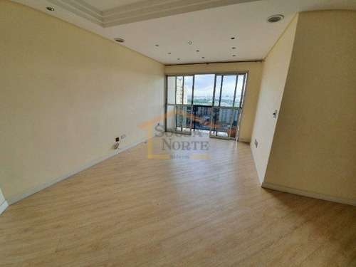 Imagem 2 de 15 de Apartamento, Venda, Santana, Sao Paulo - 27981 - V-27981
