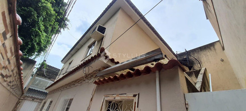 Imagem 1 de 30 de Casa - Ref: M2522