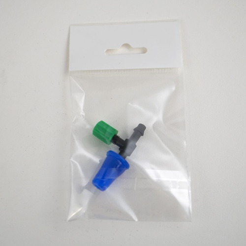 Adaptador Easyconect 25 Para Easybooster Y Easysps Evo 250ml