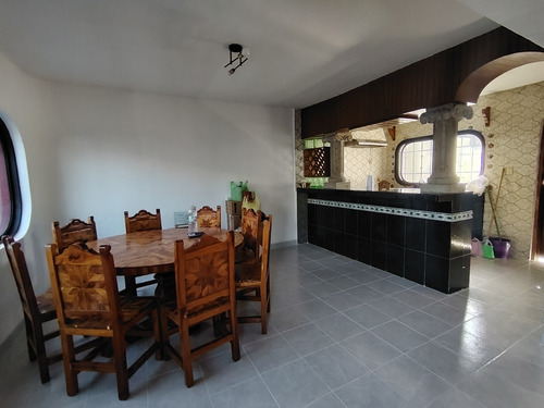 Casa Alberca Propia En Cuernavaca 5 Recámaras Creditos