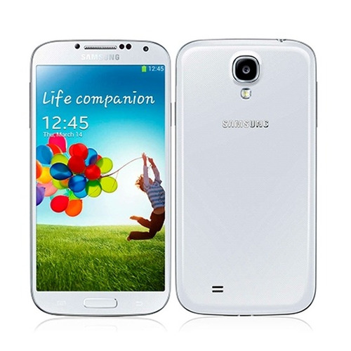 Celular Samsung S4 I377, 5.0 , 13mpx, 1.5gb Ram, Quad Core