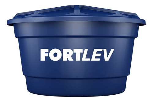 Tanque De Agua Fortlev 500 Litros