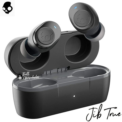 Skullcandy Audifonos Bluetooth 5.0 Jib True Wireless Edition