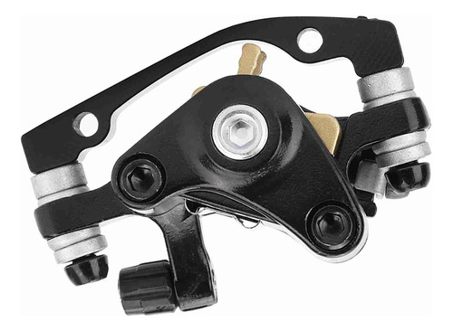 Pinza De Freno Delantera Y Trasera Para Bicicleta, Universal