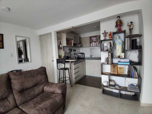Imagen 2 de 10 de Venta De Apartamento En Llanos De Calibio Popayan