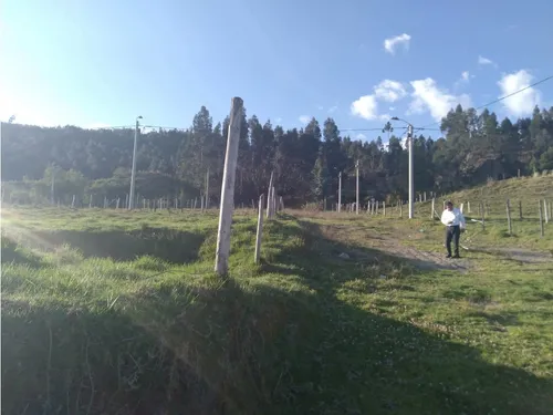 Vendo Lote N.2 En Altos De San Jorge Duitama