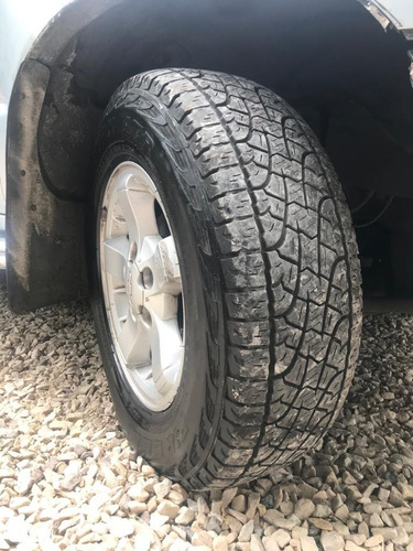 Chevrolet Blazer 2007 2.8 Dlx I 4x2