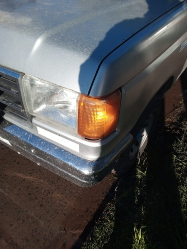 Imagen 7 de 15 de Ford F-100 2.5 I Super Cab