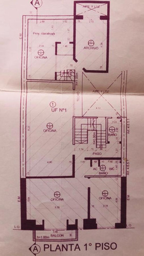 Imagen 20 de 23 de Edificio Comercial En Block En Venta - Palermo Hollywood