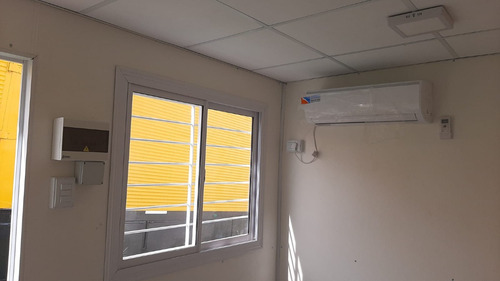 Alquiler- Pañoles - Obradores Y Mini Oficinas De 3mts C
