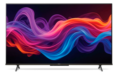 Smart Tv Noblex 65 Pulgadas 4k Dq65x9600 Black Series Pro Pr