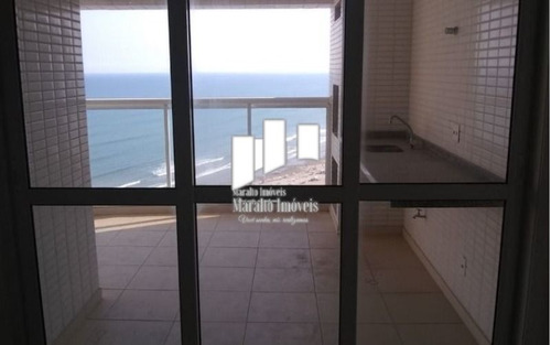 Imagem 8 de 15 de Apartamento Ótima Localização Bairro Boqueirão Praia Grande S/p, Aceita Financiamento Bancário.