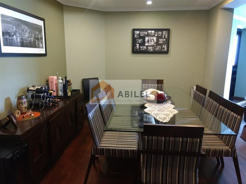 Imagem 5 de 14 de Apartamento Reformado - 180 M² - 7124