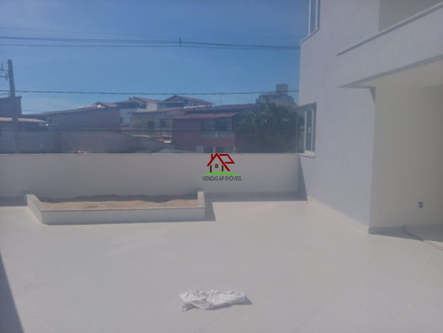 Imagem 18 de 18 de Excelente Apartamento De 03 Quartos No Santa Amélia! - 2239