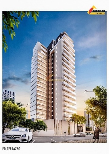 Imagem 4 de 19 de Apartamento À Venda, 4 Quartos, 4 Suítes, 2 Vagas, Centro - Divinópolis/mg - 47010