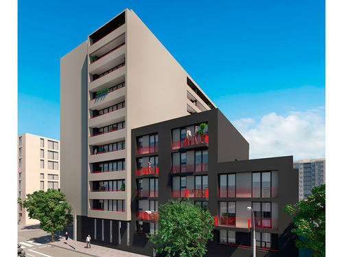 Imagen 18 de 19 de Edificio Argomedo 461
