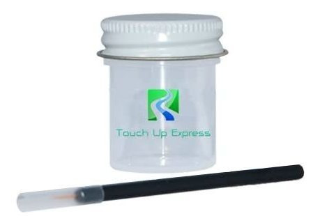 Touch Up Express Paint For Mercedes-benz Sl Class 946 Aegean